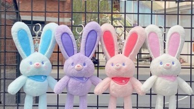 💖 귀여움 무한대! 쭉쭉늘어나는토끼인형 🐰 찐후기 & 꿀팁 대방출! (최저가 득템 찬스!)